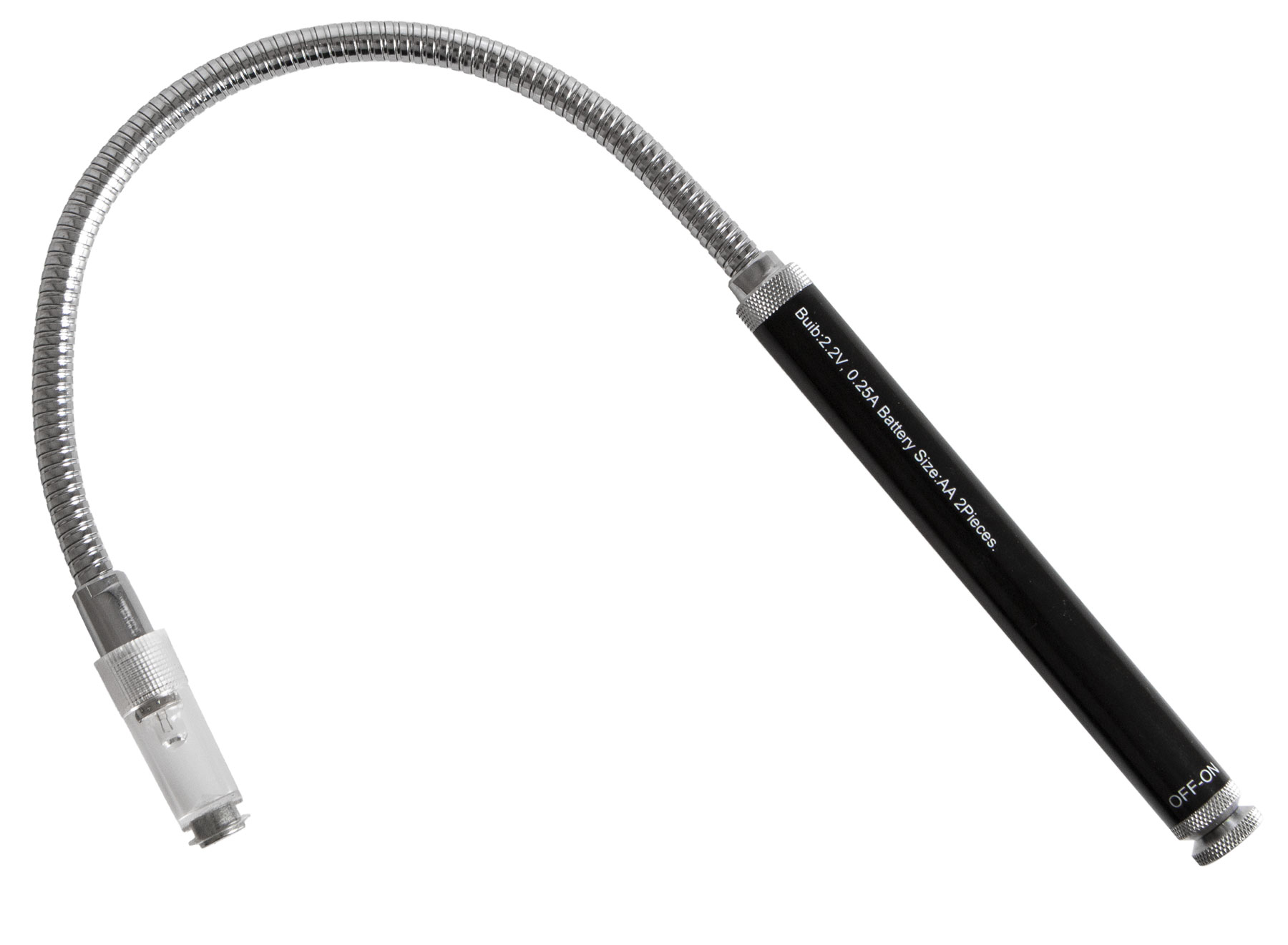 Flexibilný magnetický vyťahovák so svetlom - G2991082