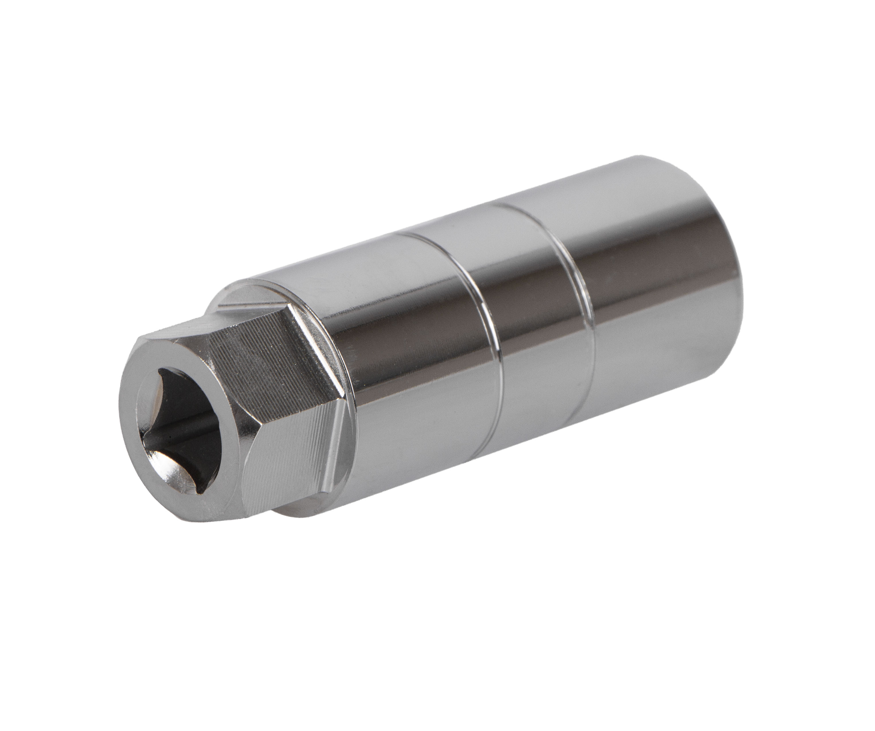 Nástrčný kľúč na sviečky 1/2" - H1706
