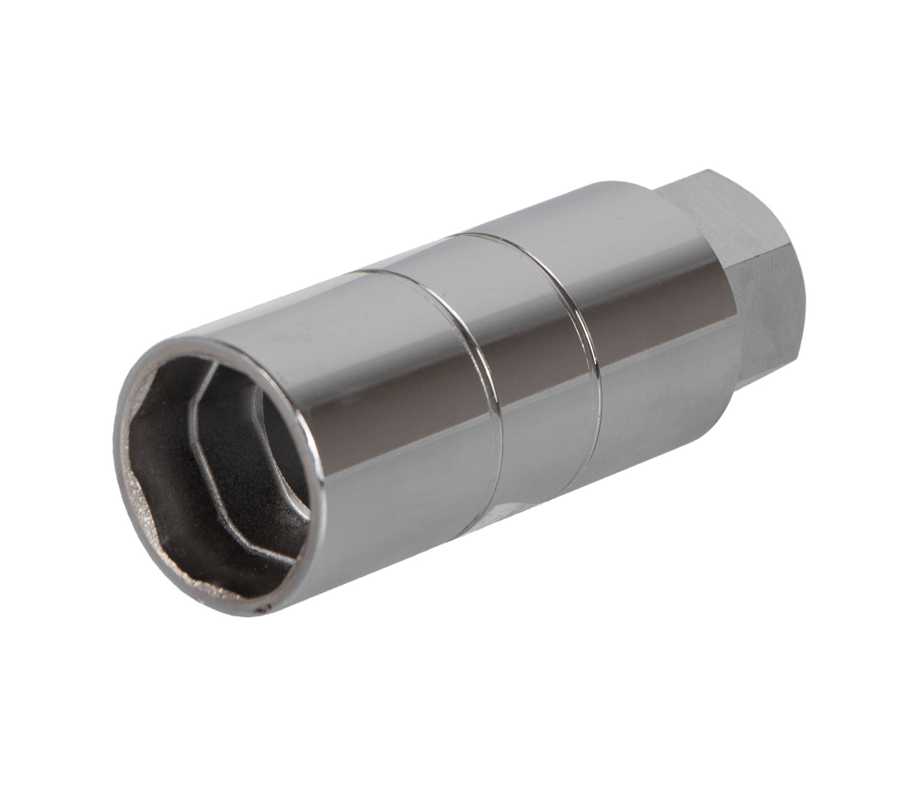 Nástrčný kľúč na sviečky 1/2" - H1706