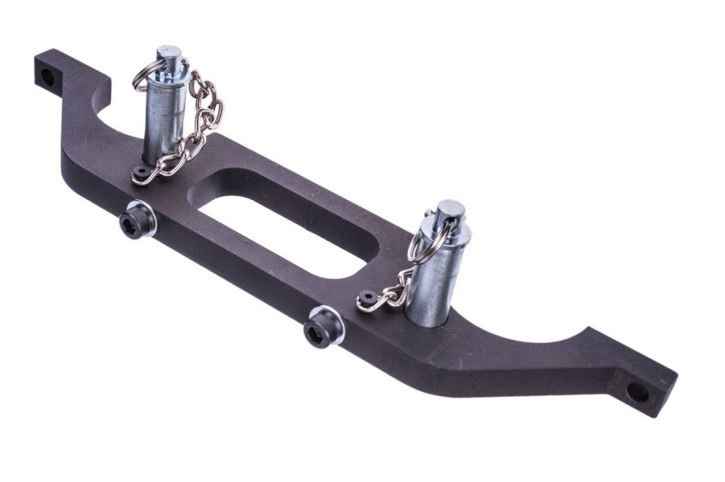 Přípravky na aretaci motoru Opel/Vauxhall 2.2 16V - H2719