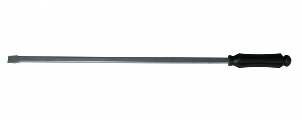 Montážna páka rovná 5/8" 91cm