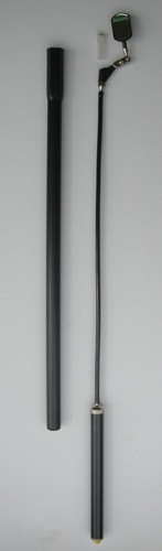 Flexi lampička + zrkadlo - H3702