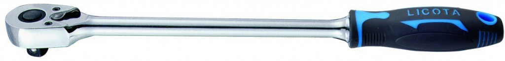 Super dlhá páková račňa 1/4" - LI000062