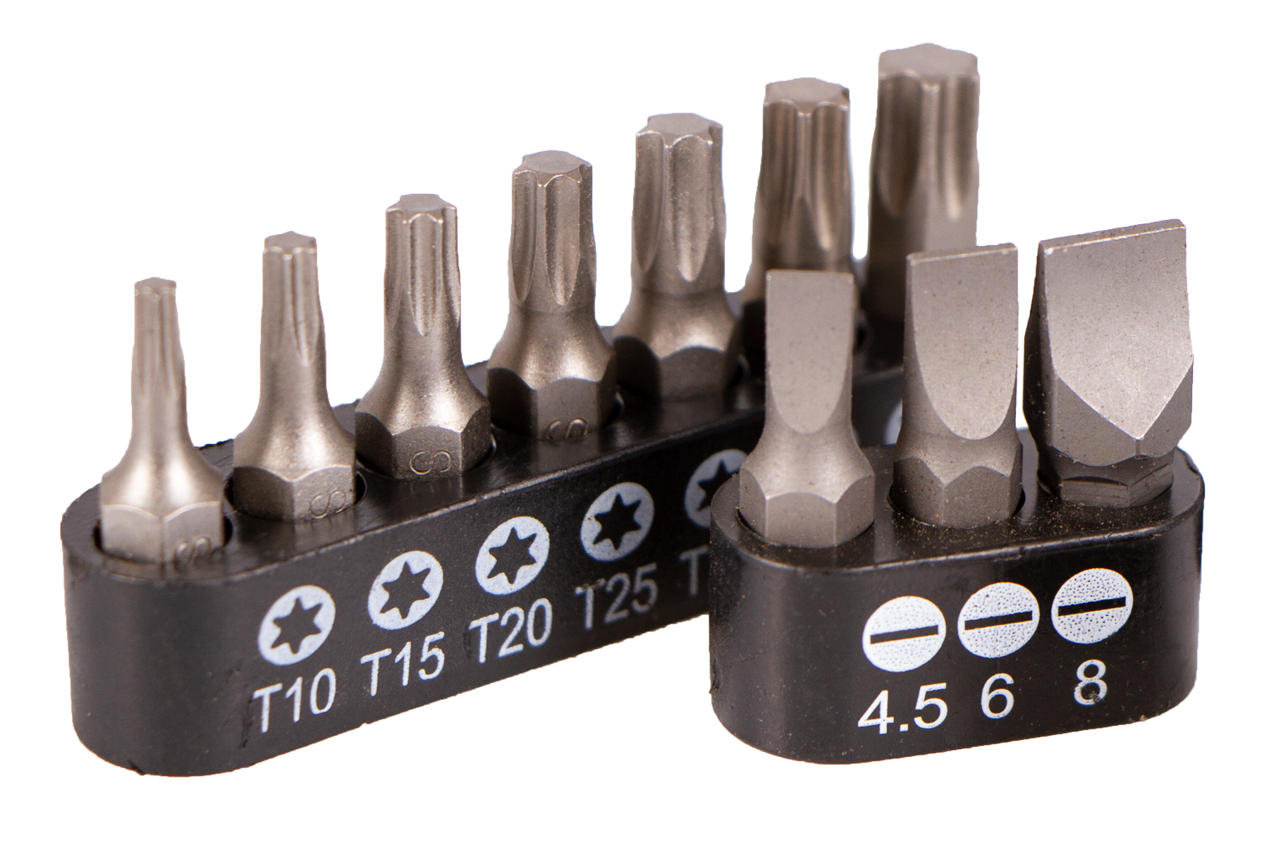 Gola sada 1/2" a 1/4", 60 dielov vo výplni do dielenských vozíkov - LIACK382001