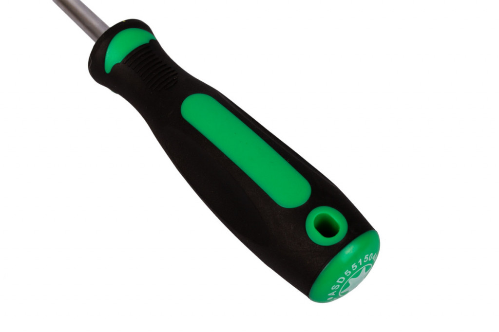 Sada TORX skrutkovačov 8ks - LIASD500K2