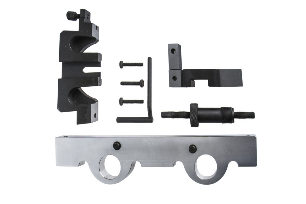 Sada pro aretaci a nastavení motorů BMW N42/N46 - Liata0555
