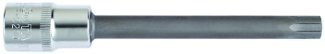 Hlavica s bitom RIBE 1/2" T52x140 LICOTA - LIATF5210