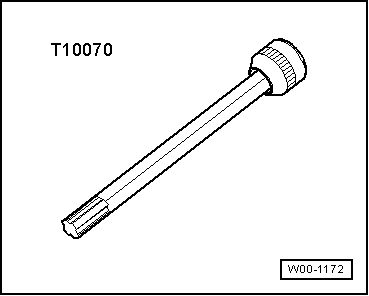 Hlavica s bitom RIBE 1/2" T52x140 LICOTA - LIATF5210