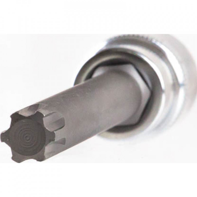 Hlavica s bitom RIBE 1/2" T52x140 LICOTA - LIATF5210