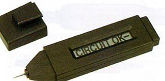 Bezdrôtový tester polarity