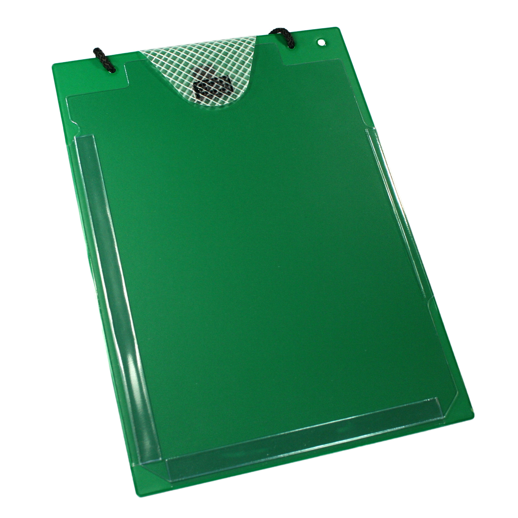 Dosky na zákazky A4 XXL - zelené - 454040130