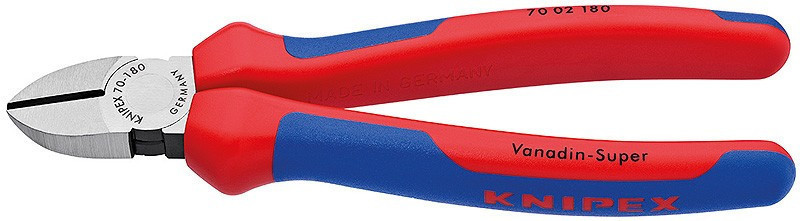 Bočné štiepacie kliešte KNIPEX - 7002180