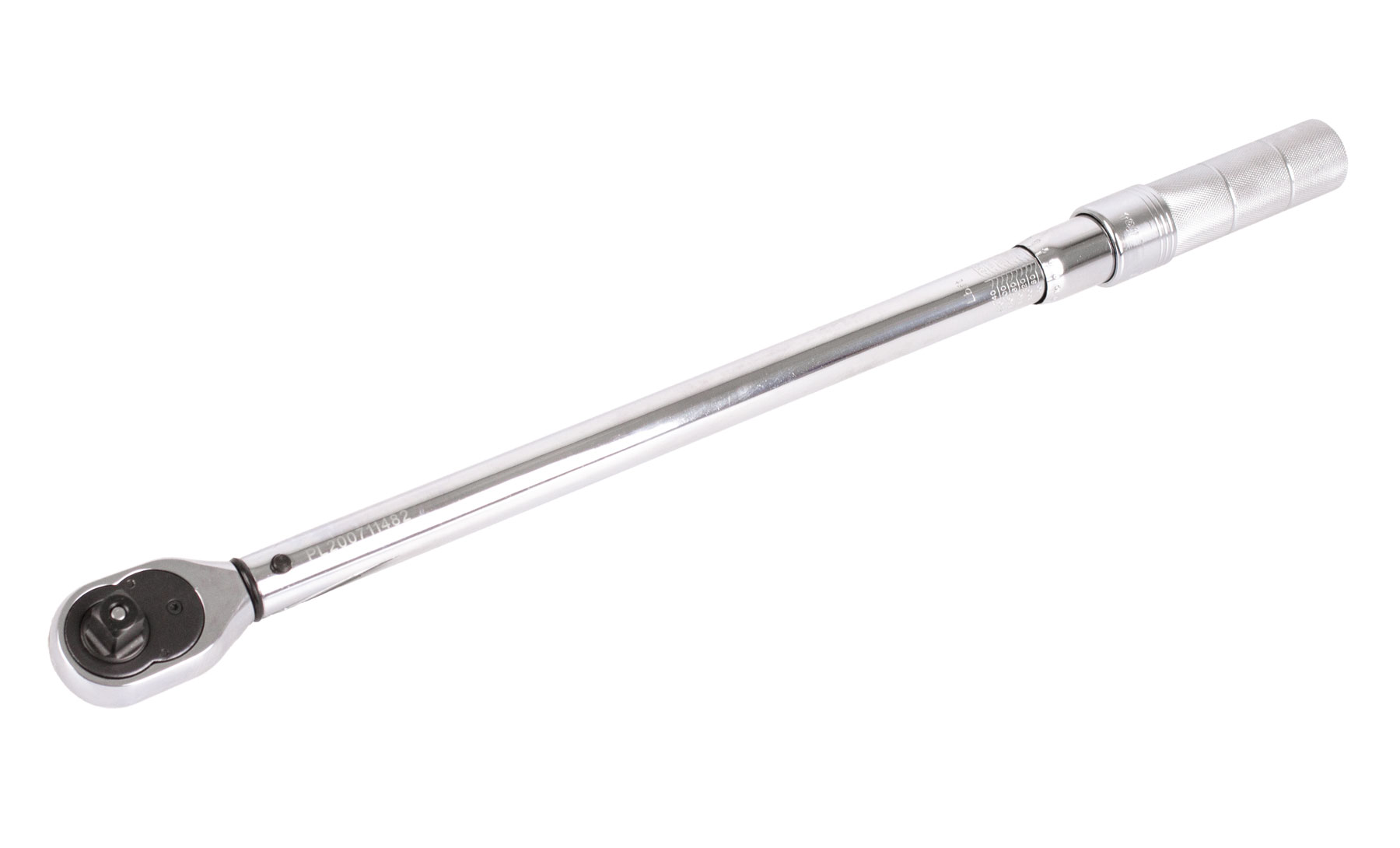 Momentový kľúč 1/2" s certifikátom, 65 - 350 Nm - AH011267