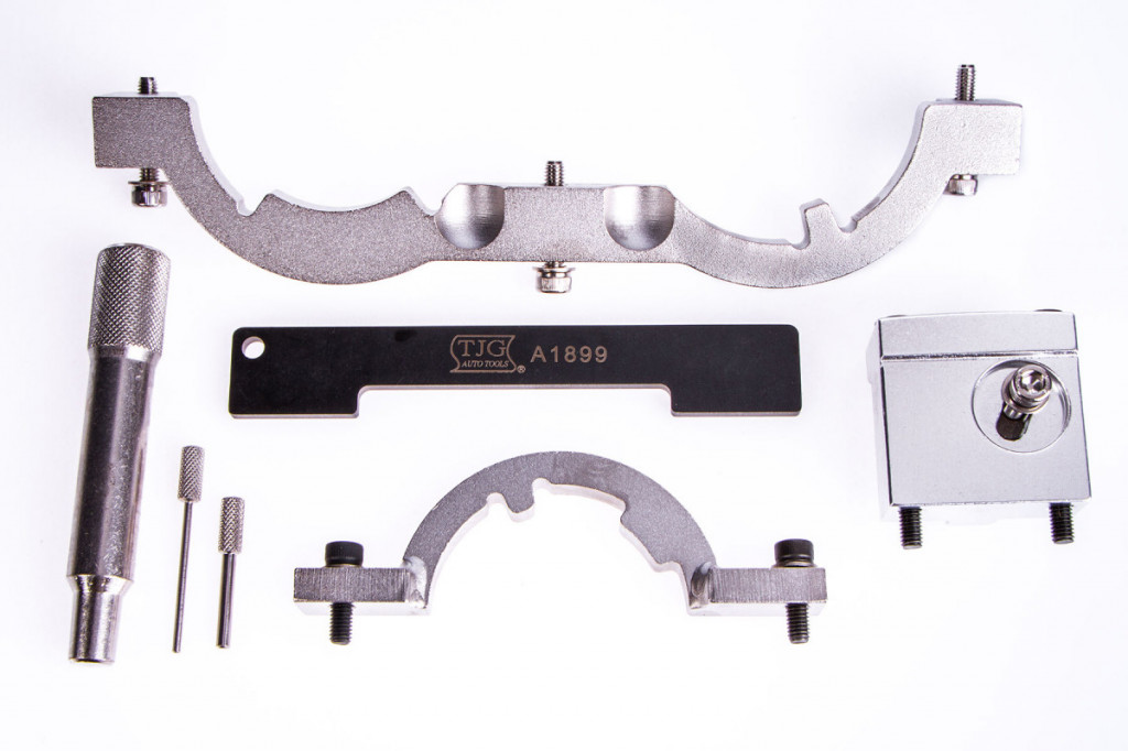 Aretační sada pro vozy Opel a Chevrolet s motory 1,0 / 1,2 / 1,4 L - FB3038