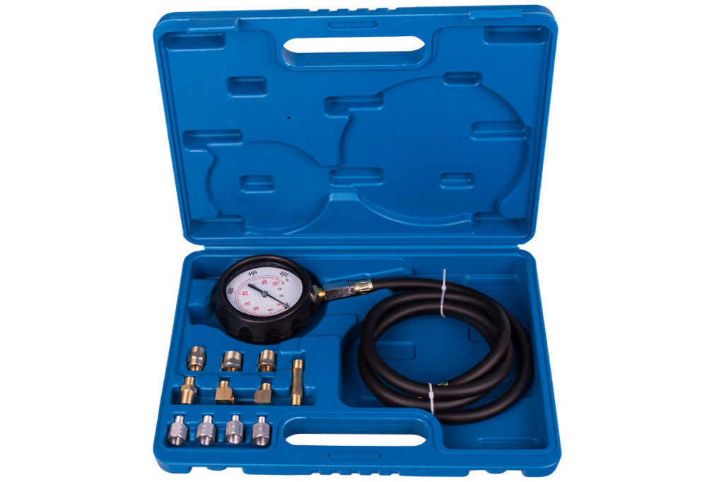 Tester tlaku motorového oleje - H0006