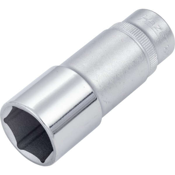 Vnútorný nástrčný kľúč 3/8" šesťhranný 19mm Hazet - HA040803