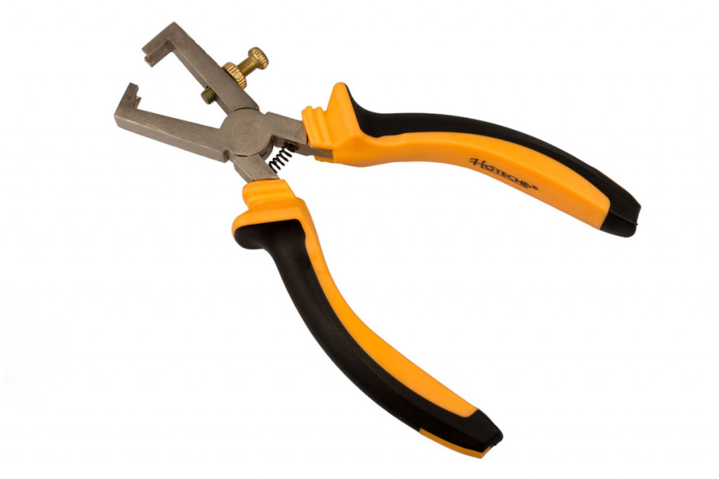 Odizolovacie kliešte 160 mm HOTECHE - HT100113