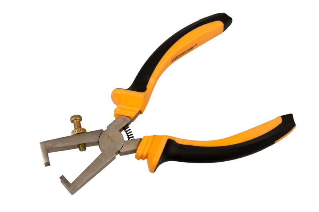 Odizolovacie kliešte 160 mm HOTECHE - HT100113