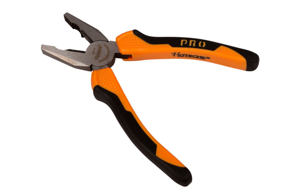Kombinované kliešte 160 mm HOTECHE - HT100140