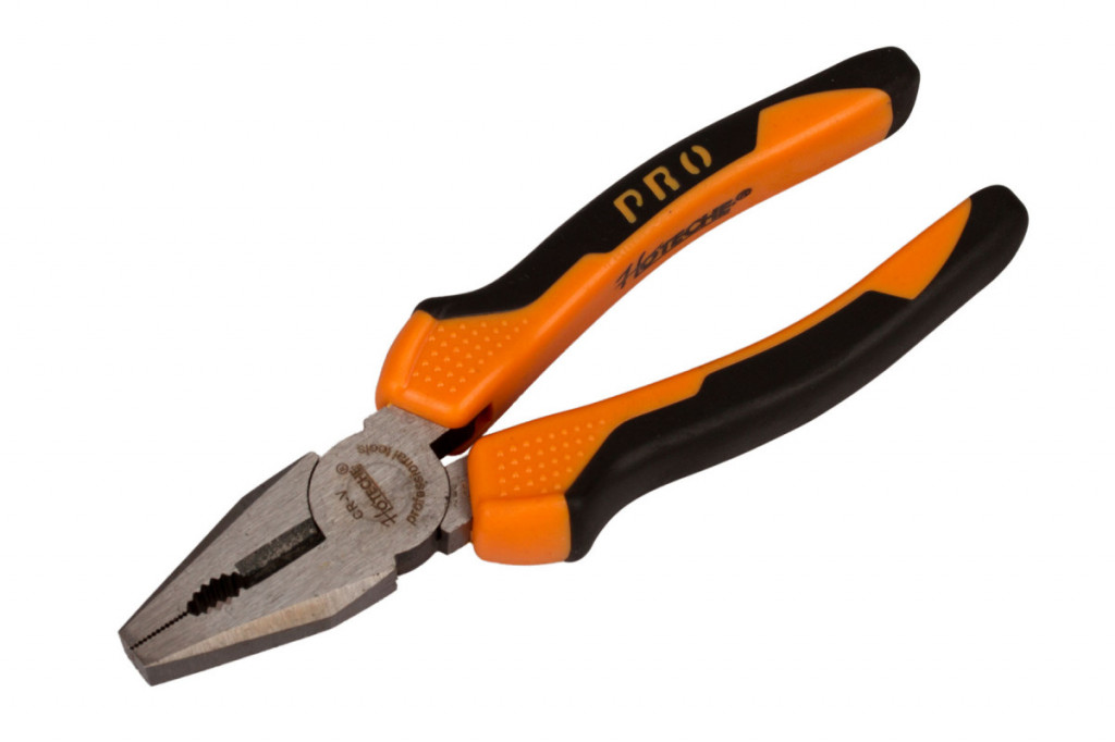 Kombinované kliešte 160 mm HOTECHE - HT100140