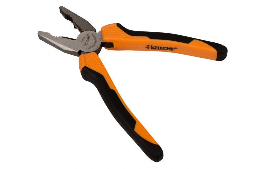 Kombinované kliešte 180 mm HOTECHE - HT100141