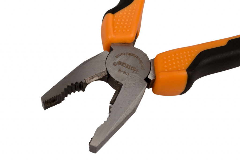 Kombinované kliešte 180 mm HOTECHE - HT100141