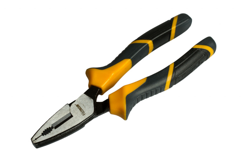Kombinované kliešte 180 mm HOTECHE - HT100202