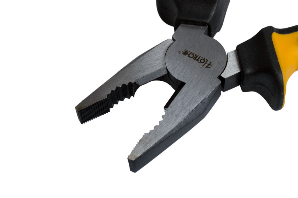 Kombinované kliešte 180 mm HOTECHE - HT100241