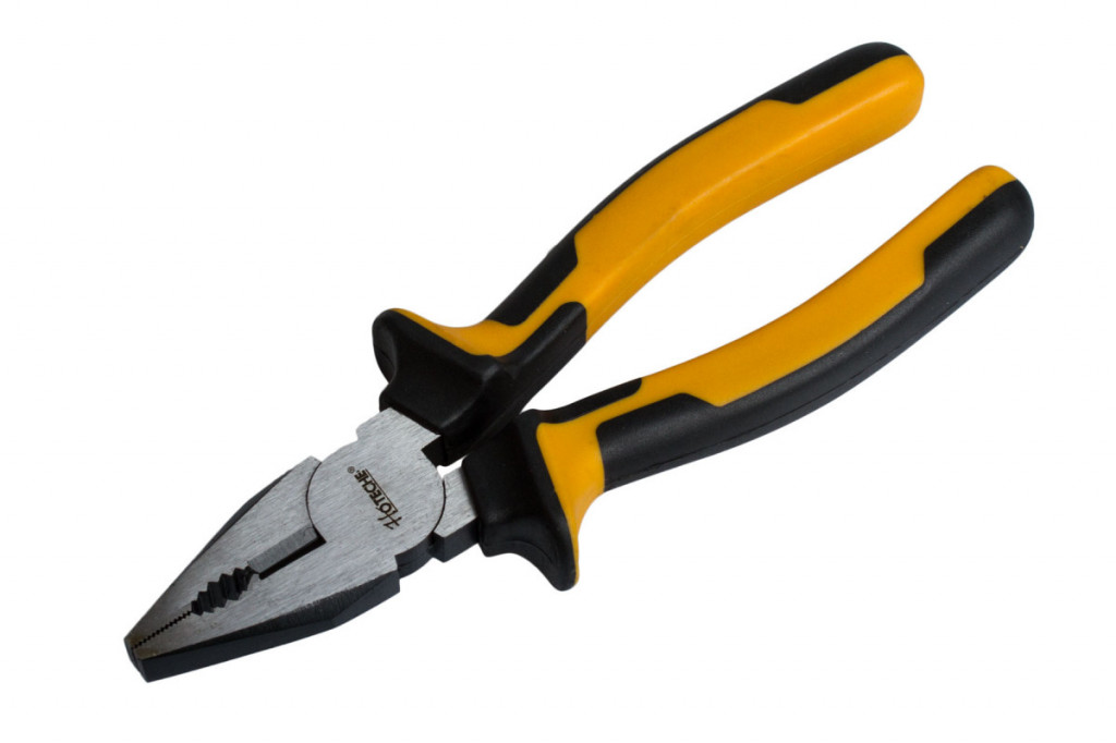 Kombinované kliešte 180 mm HOTECHE - HT100241