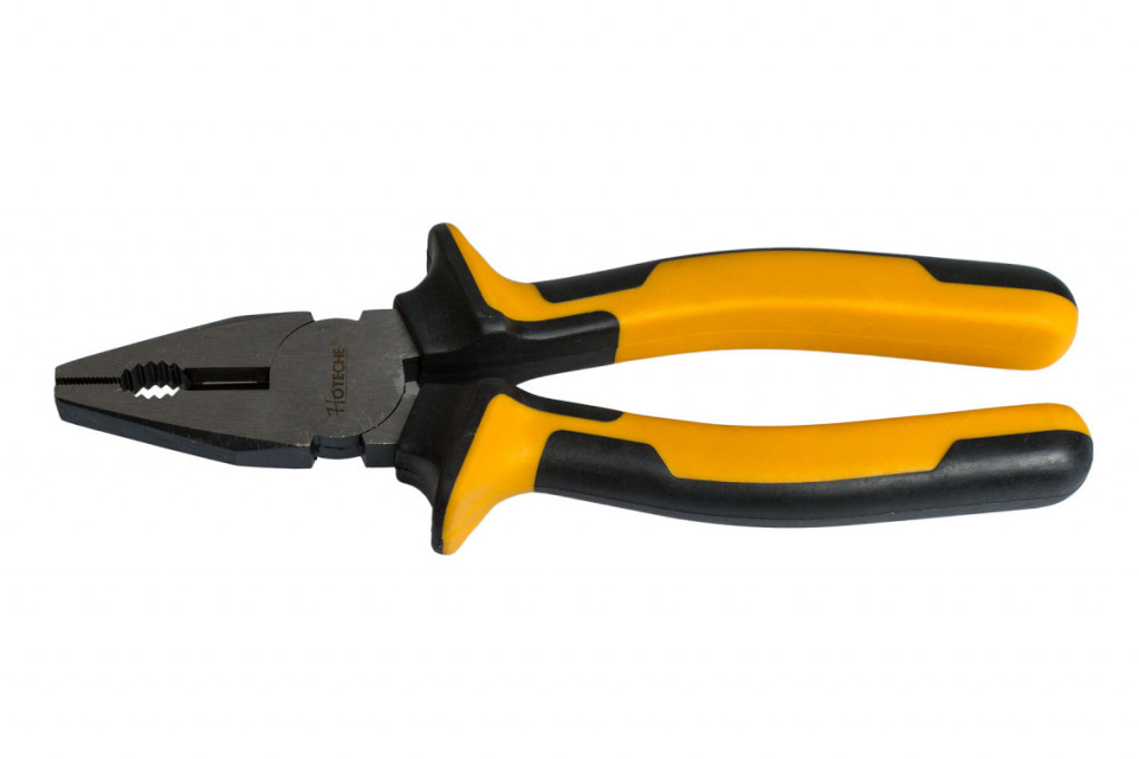 Kombinované kliešte 200 mm HOTECHE - HT100242