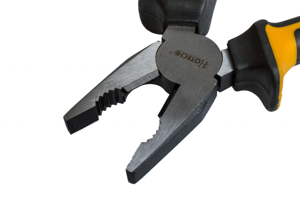 Kombinované kliešte 200 mm HOTECHE - HT100242
