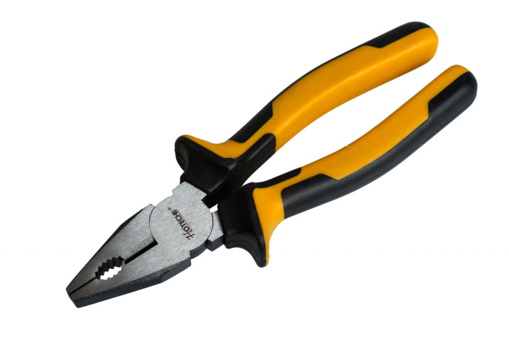 Kombinované kliešte 200 mm HOTECHE - HT100242