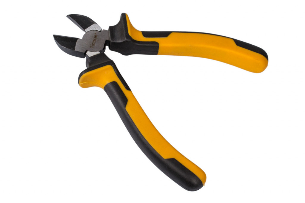 Bočné štiepacie kliešte 160 mm HOTECHE - HT100246
