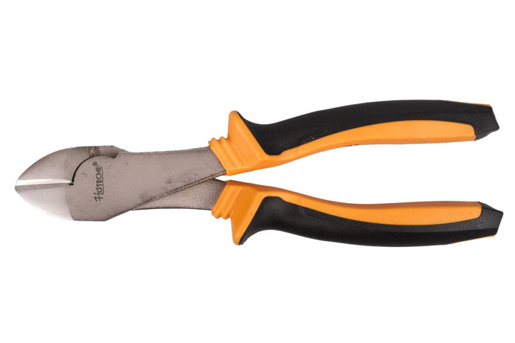 Silové bočné štiepacie kliešte 180 mm - HT100409