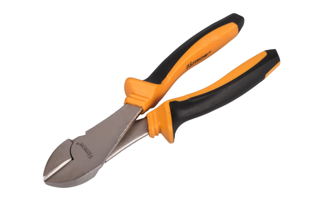 Silové bočné štiepacie kliešte 180 mm - HT100409