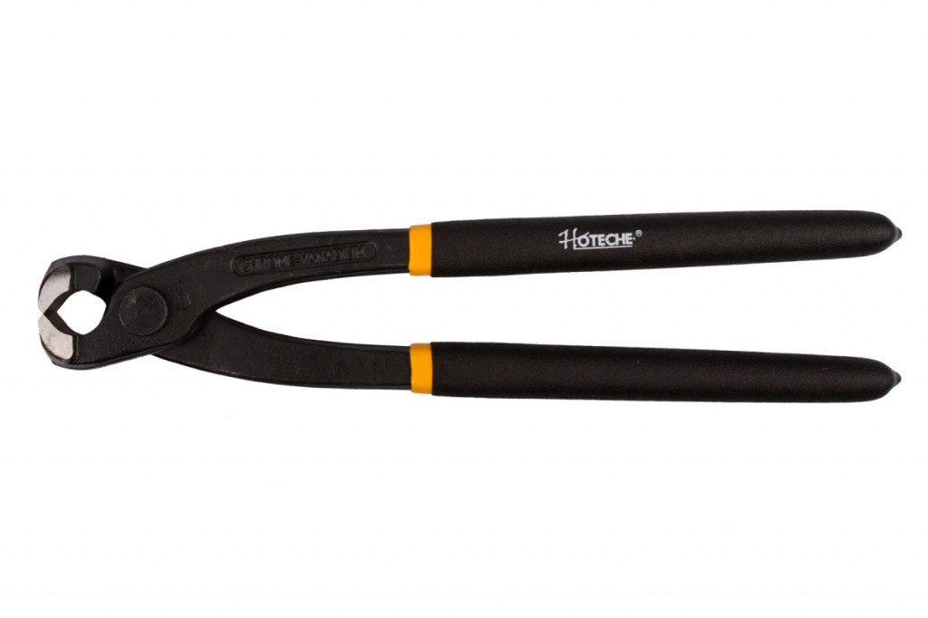 Kliešte štiepacie čelné dlhé, 225 mm - HT100602