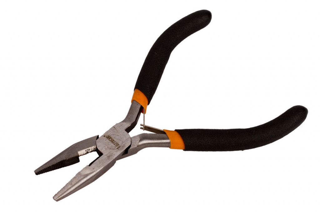 Sada mini klieští 4 ks - HT100904