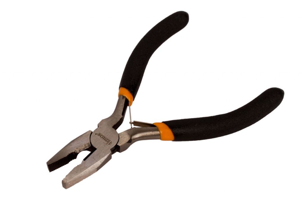 Sada mini klieští 4 ks - HT100904