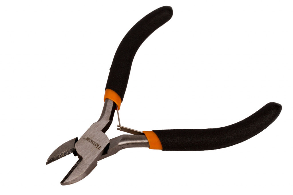 Sada mini klieští 4 ks - HT100904