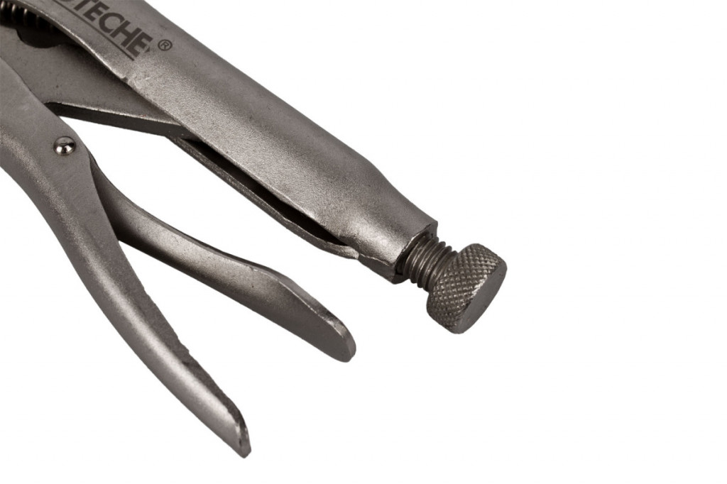 Samosvorné kliešte typu C, 275 mm - HT110702