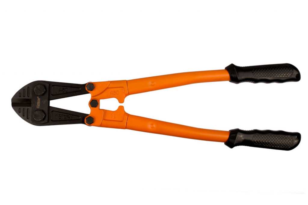 Pákové kliešte 460 mm - HT130102