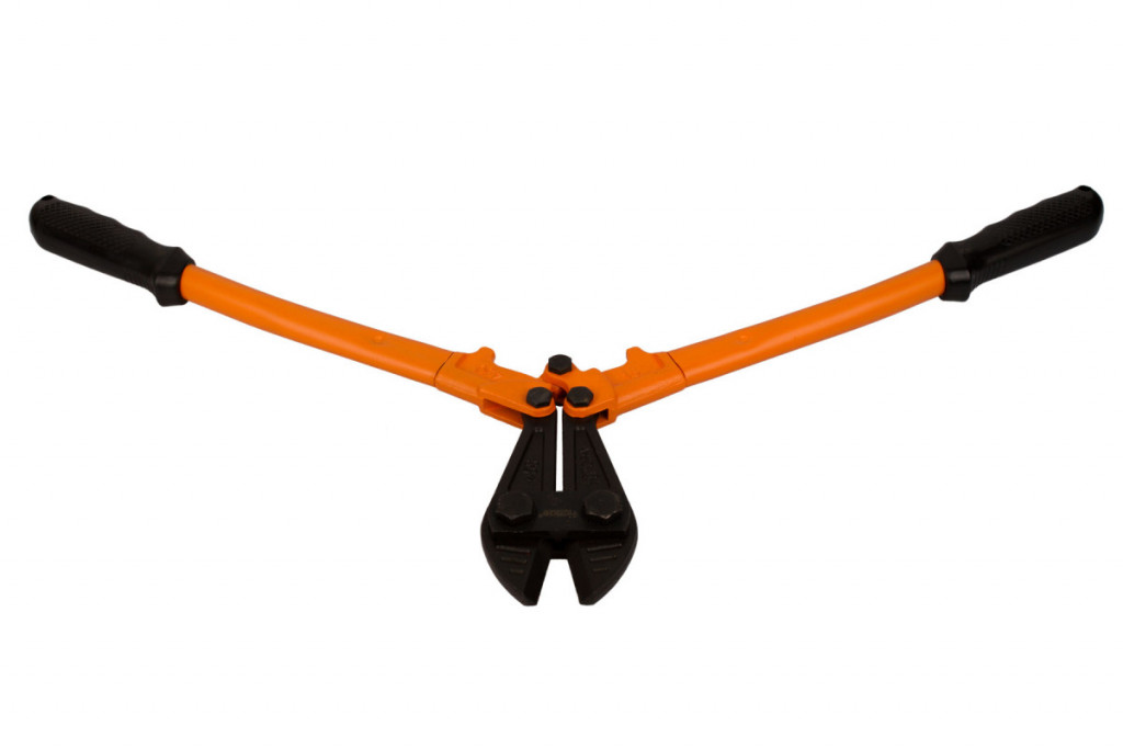 Pákové kliešte 460 mm - HT130102