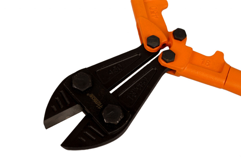 Pákové kliešte 460 mm - HT130102