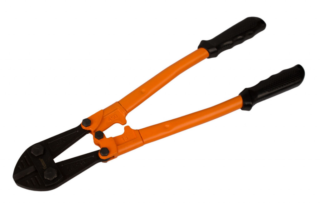 Pákové kliešte 460 mm - HT130102