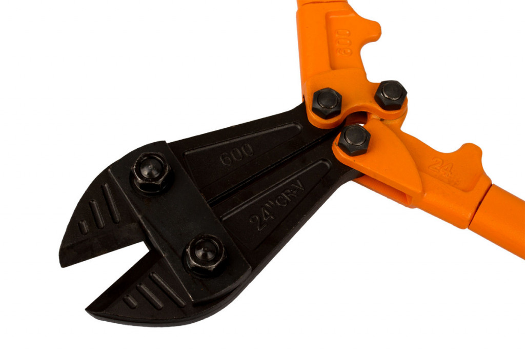 Pákové kliešte 620 mm - HT130103