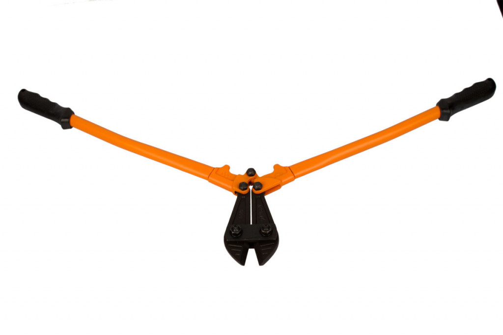 Pákové kliešte 620 mm - HT130103
