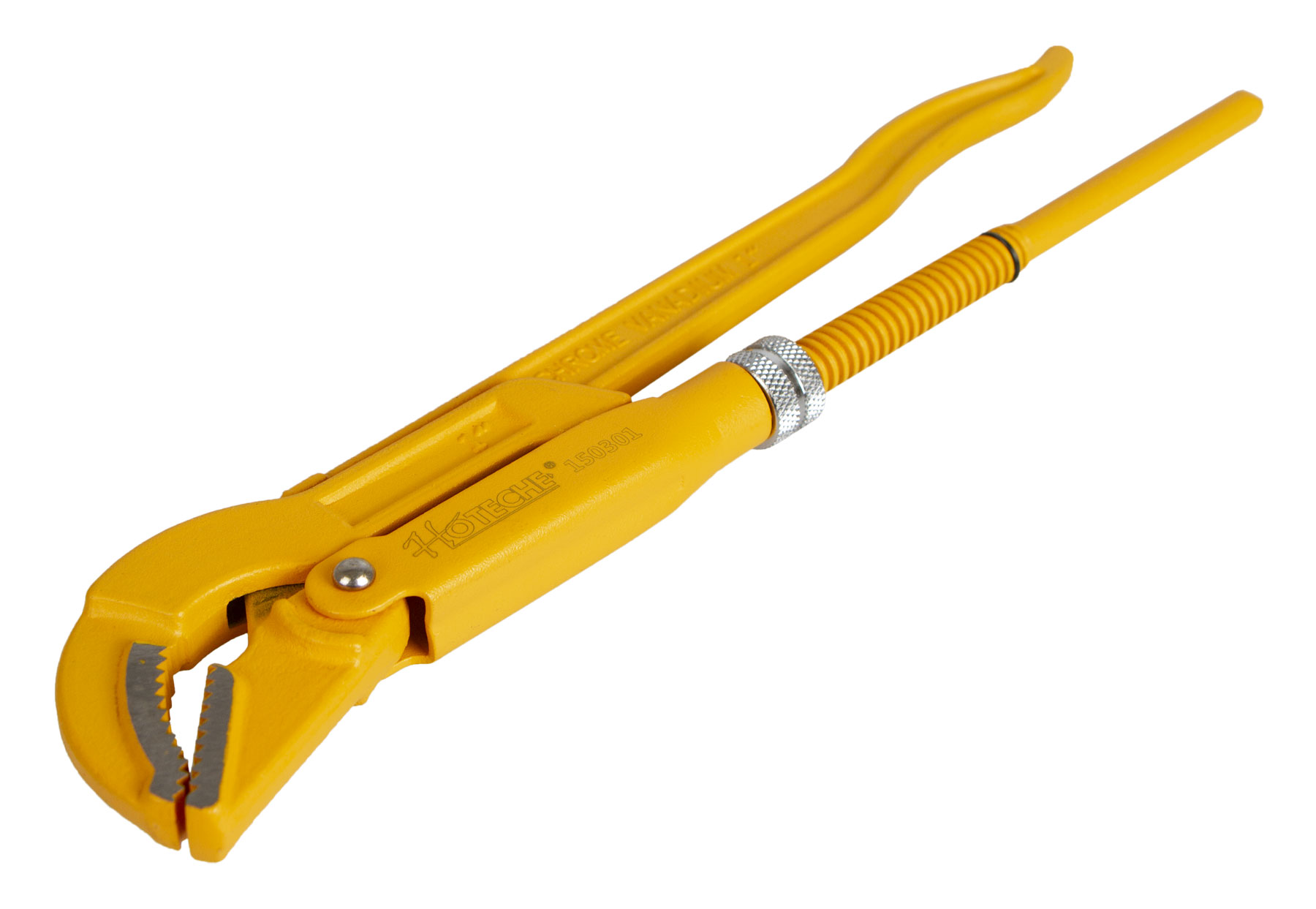 Hasák 1", 45°, 320 mm - HT150301