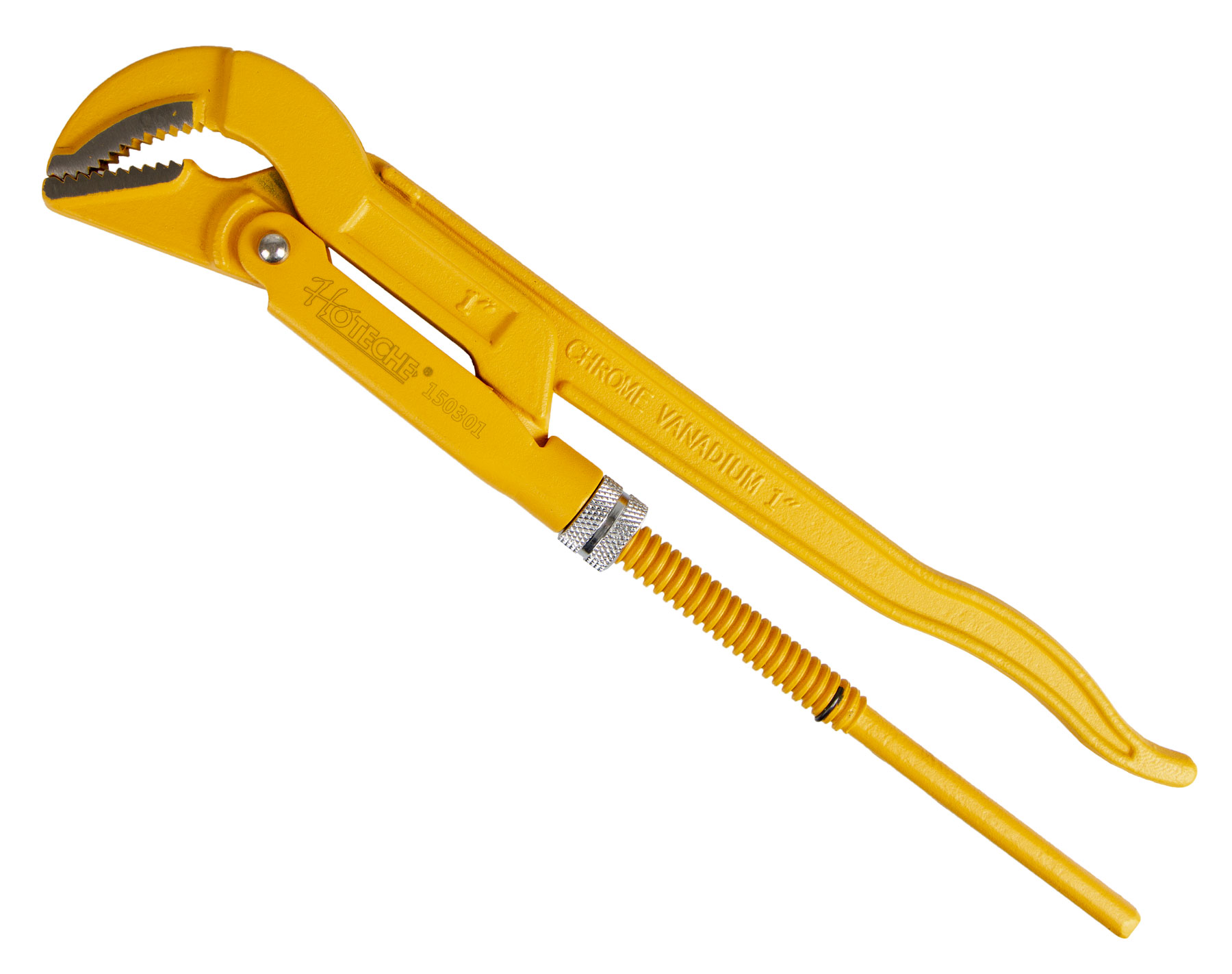 Hasák 1", 45°, 320 mm - HT150301