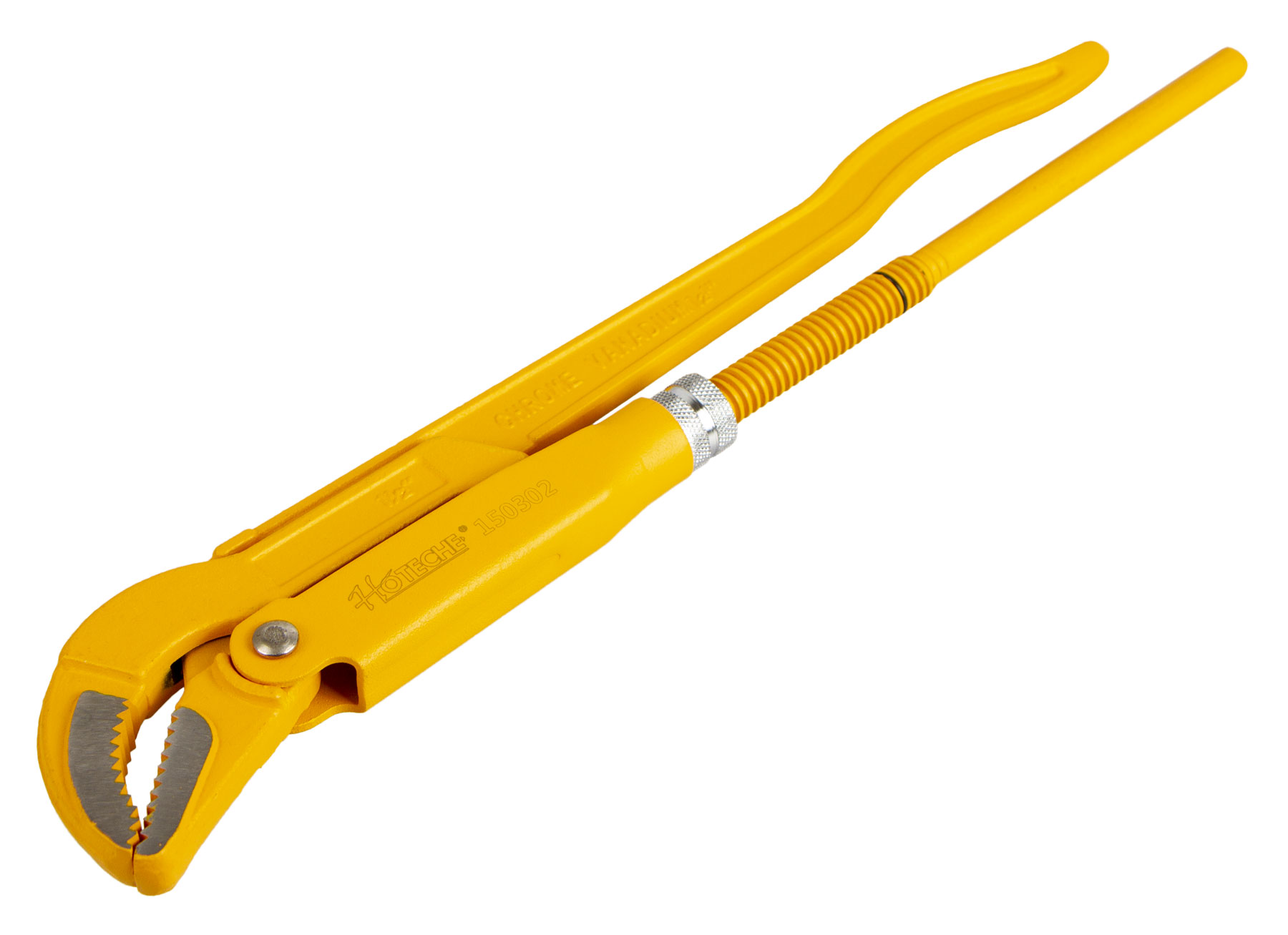Hasák 1,5", 45°, 425 mm - HT150302