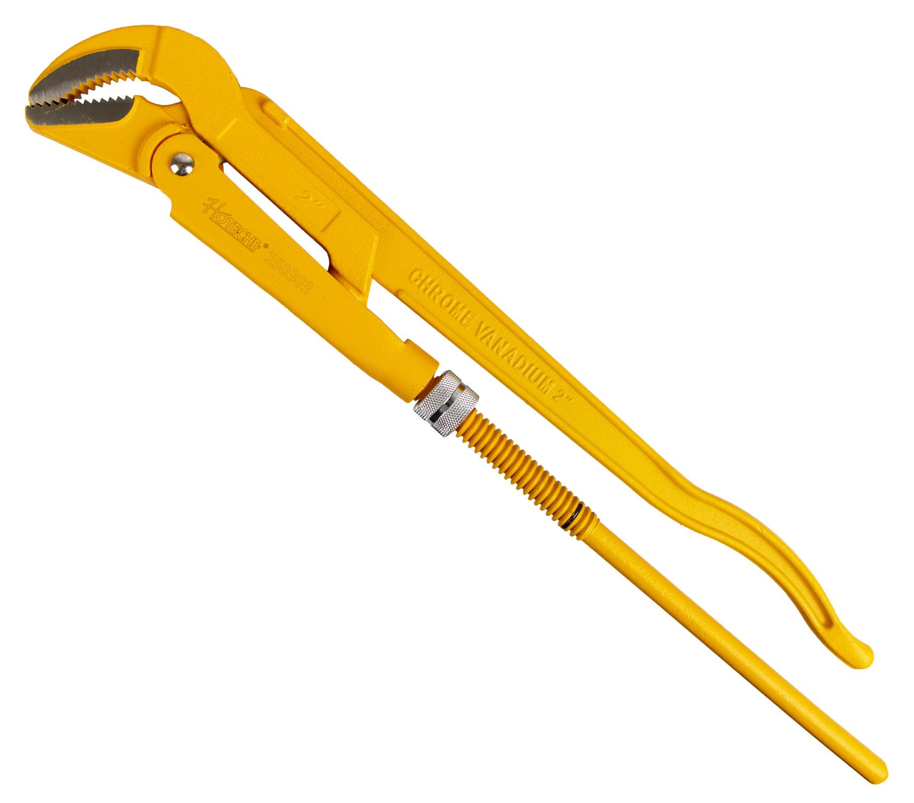 Hasák 2", 45°, 550 mm - HT150303